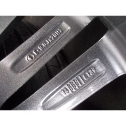 Audi Q 5 Tyre Pressure 255 45 R 20