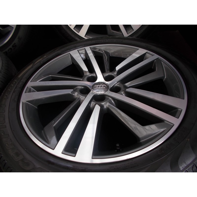 Audi Q5 SQ5 FY Alufelgen Sommerreifen 255/45R20 101W TOP 20Zoll