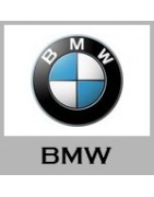 BMW Kompletträder